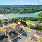 Private Hot Tub-Free Attraction Tickets-Lake Lookout-Community Indoor & Outdoor Pools
