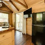 Indian Point Cabin 2 Near Sdc, Branson, And Table Rock Lake