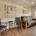 Cabin 21 Near Sdc, Branson, And Lake