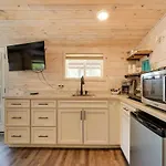 Cabin 21 Near Sdc, Branson, And Lake