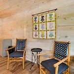 Cabin 21 Near Sdc, Branson, And Lake