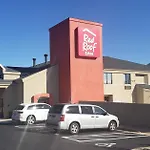 Red Roof Inn Branson
