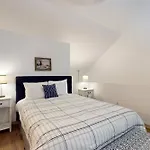 Fall Creek Resort 520-8