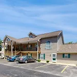 Fall Creek Resort 520-8