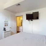 Fall Creek Resort 520-8
