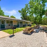 Osage Resort