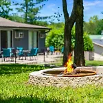 Osage Resort