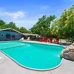 Osage Resort