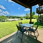 Rolling Hills Retreat