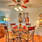 Experience Euphoria At Branson\'S Fall Creek Condo