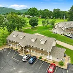 Walk-In - E-Bikes - Fishing On-Site - Golf Nearby - Free Tickets Included - Fc19-2