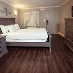 Branson King Resort And Suites