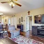 Eagles Ridge Retreat