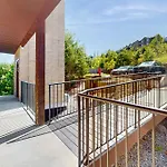 Eagles Ridge Retreat