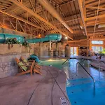 Hyatt Timber Ridge Lodge 2Bd