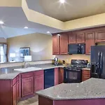 Worldmark Branson 2Bd