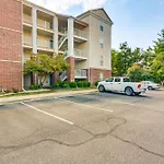 Branson Condo With Pool Access And Views, 3 Mi Dtwn!