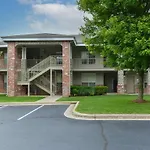 Tuscany Villas - In The Heart Of Branson