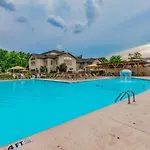 The Capital Indoor Outdoor Pool Hot Tub & More