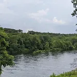 Waterway - Balcony View Of Lake Taneycomo