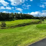 Little House On The Fairway- Luxury Golf Condo