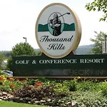 Little House On The 12Th Hole - Luxury Golf Condo
