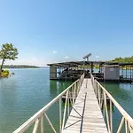 Artilla Cove Cabin 4 - Lake Views - Outdoor Pool