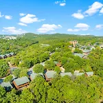 Ozarks Oasis Cabin