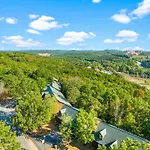 Ozarks Oasis Cabin