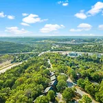 Ozarks Oasis Cabin