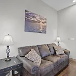 Lakefront Haven Home