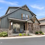White Tail Summit Home