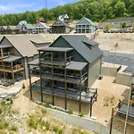 White Tail Summit Home