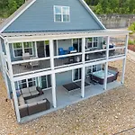 Cc115- Lakeside Landing Home