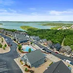 Cc115- Lakeside Landing Home