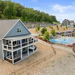 Cc115- Lakeside Landing Home