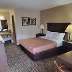 Quality Inn West