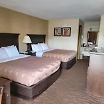 Quality Inn West