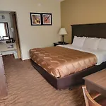 Quality Inn West