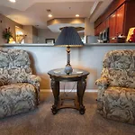 Golf View - Elevator - Central Branson - Free Attraction Tickets -L7-5