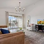 Penthouse Condo On Golf Course. Close To Landing!