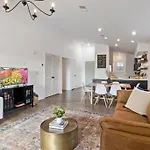 Penthouse Condo On Golf Course. Close To Landing!