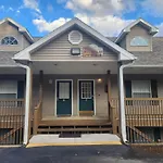 2Br Cozy Condo - Centrally Located - Free Tickets Included - Fc 53-5