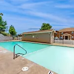 Vineyard Vacation