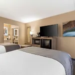 Best Western Plus Landing View Inn & Suites
