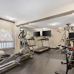 Best Western Plus Landing View Inn & Suites