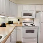 Grand Crowne Resort