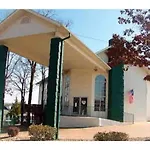 Branson King Resort And Suites