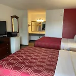 Ramada By Wyndham Branson Theatre District