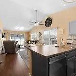 Harmony Hideaway Condo